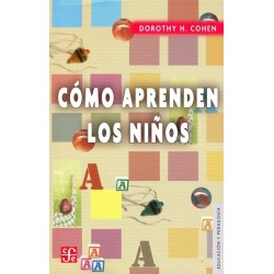 Cómo aprenden los niños