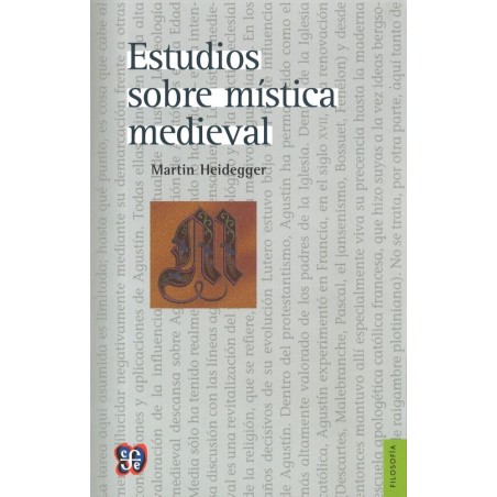 Estudios sobre mística medieval