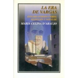 La era de Vargas