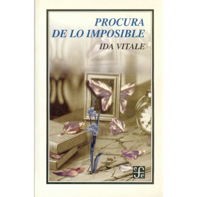 Procura de lo imposible.