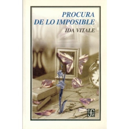 Procura de lo imposible.