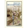 Procura de lo imposible.