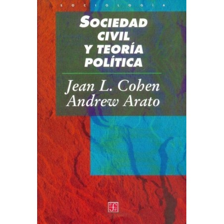 Sociedad civil y teoría política
