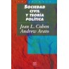 Sociedad civil y teoría política