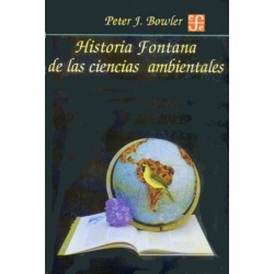 Historia Fontana de las Ciencias Ambientales