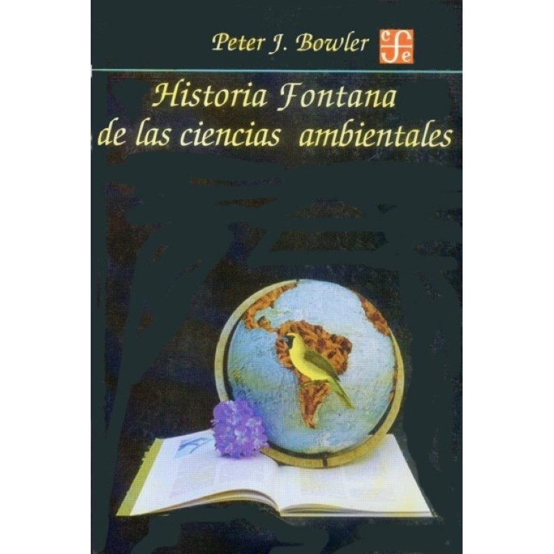 Historia Fontana de las Ciencias Ambientales