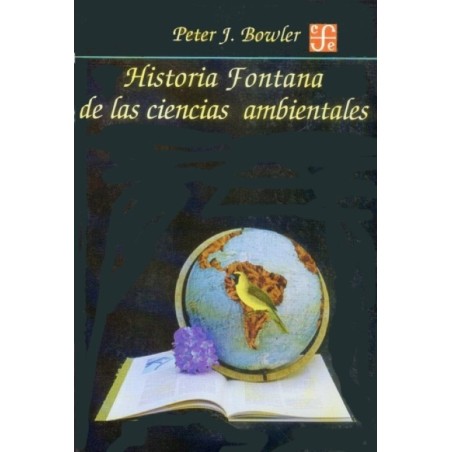 Historia Fontana de las Ciencias Ambientales