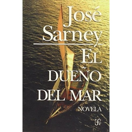 EL DUEÑO DEL MAR