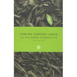 La palabra sobrevive