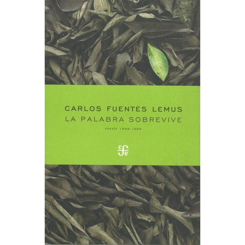 La palabra sobrevive
