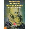 Semblanza de Bernal Díaz del Castillo