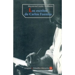 Los escritos de Carlos Fuentes.