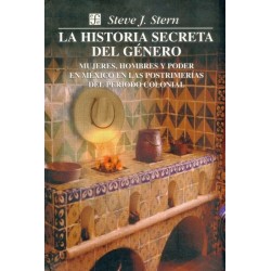 La historia secreta del género