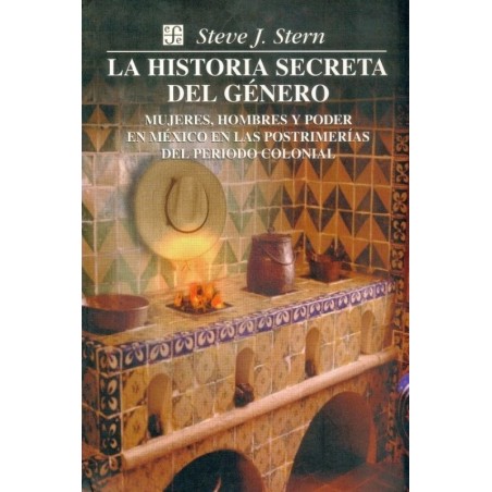 La historia secreta del género