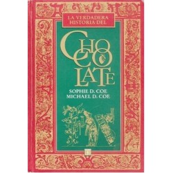 La verdadera historia del chocolate