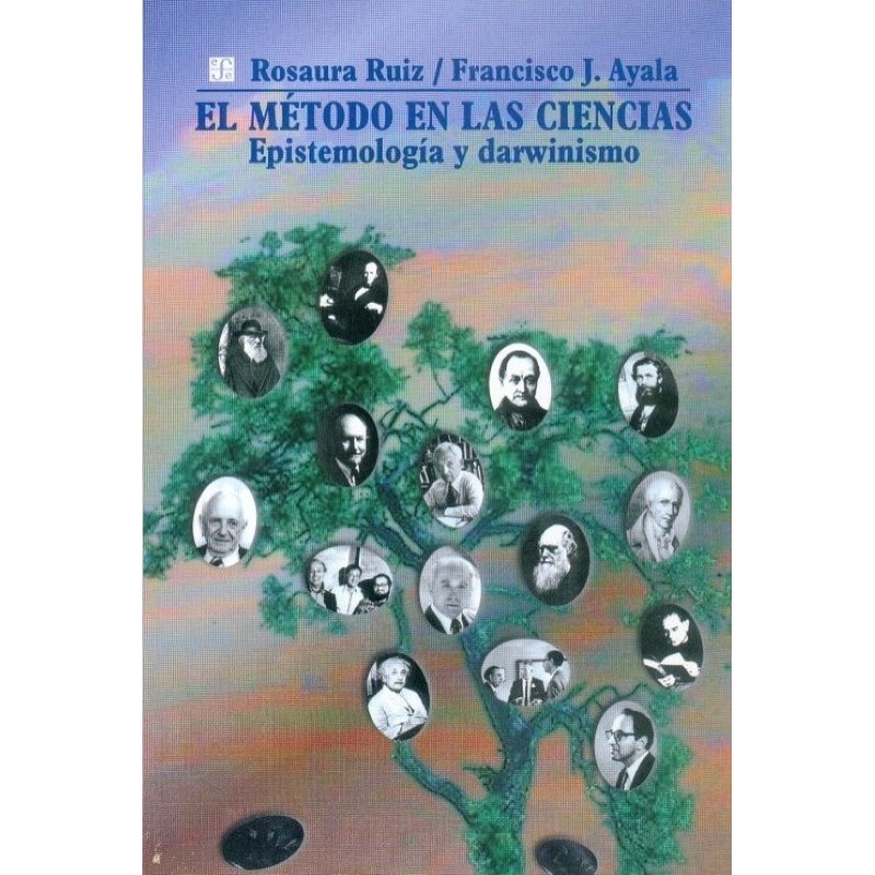 El método en las ciencias: epistemología y darwinismo