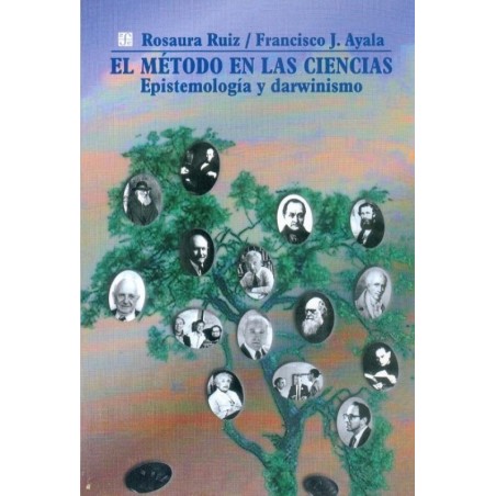 El método en las ciencias: epistemología y darwinismo