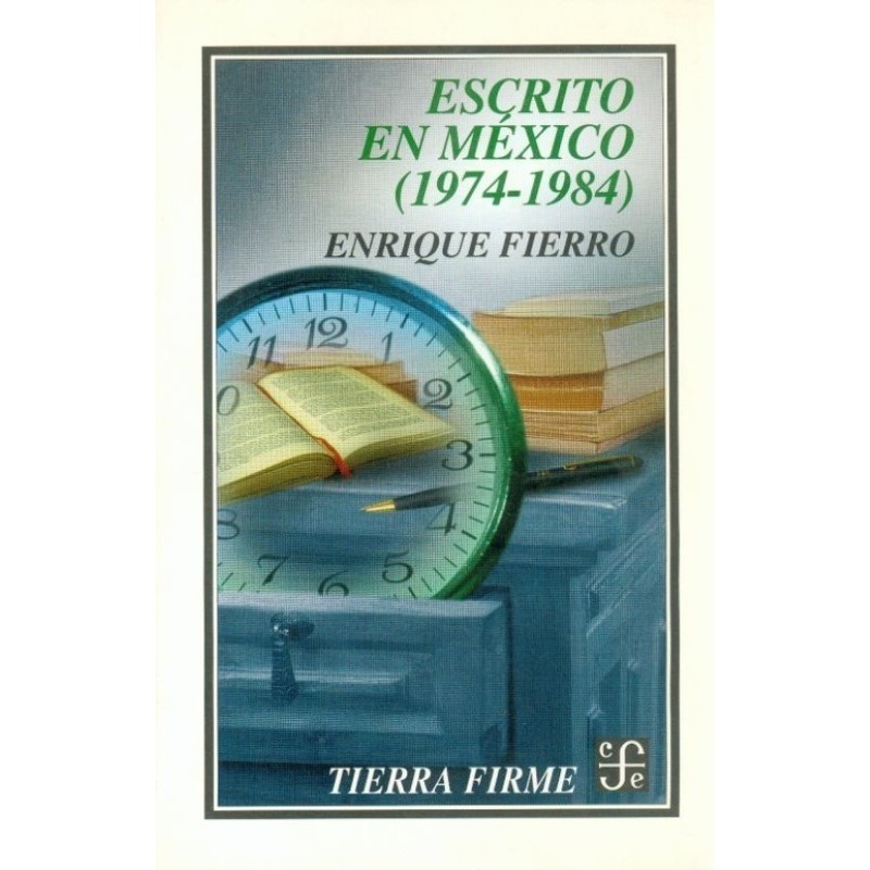 Escrito en México (1974-1984)