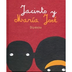 Jacinto y María José.
