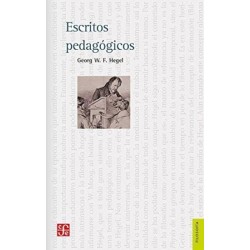 Escritos pedagógicos