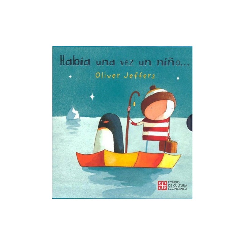 Paquete Había una vez un niño... De vuelta.., Perdido y.., Cómo atrapar..