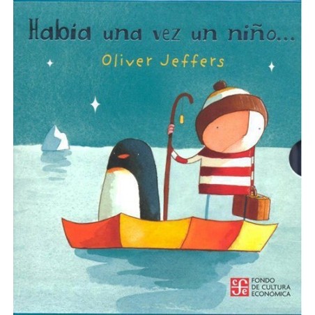 Paquete Había una vez un niño... De vuelta.., Perdido y.., Cómo atrapar..