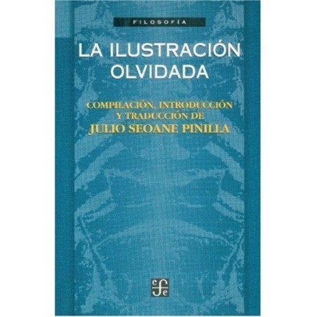 La ilustración olvidada