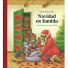 Navidad en familia Ver. libre a partir versos Paul Maar.