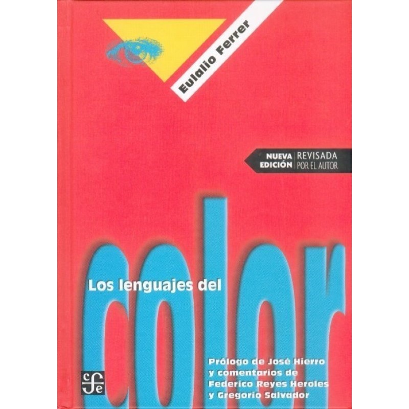 Los lenguajes del color
