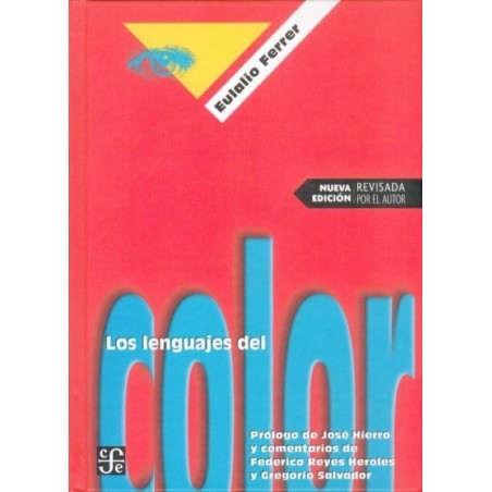 Los lenguajes del color