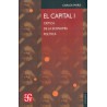El Capital I. Crítica de la economía política