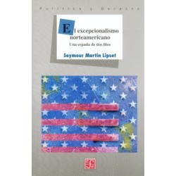 El excepcionalismo norteamericano: una espada de dos filos