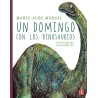 Un domingo con los dinosaurios. Ils. Juan Gedovius