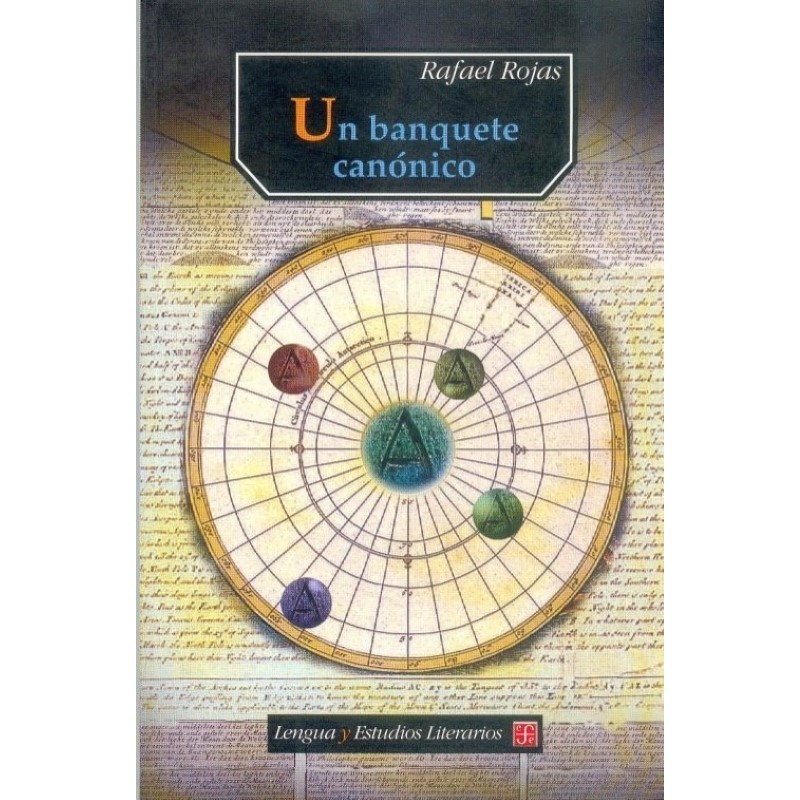 Un banquete canónico