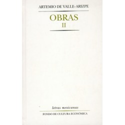 Obras II.