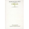 Obras II.