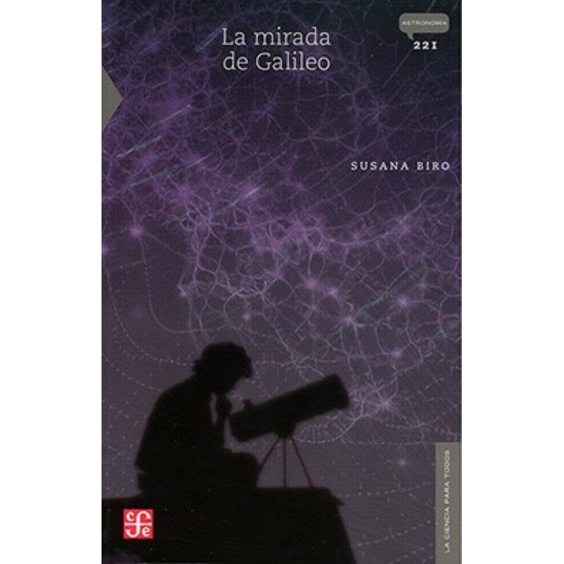 La mirada de Galileo