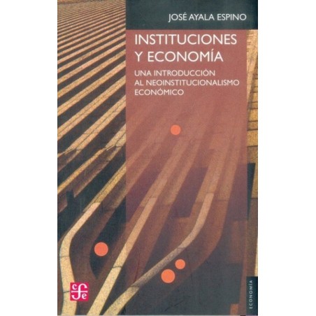 Instituciones y economía