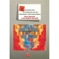 Introducción a la historia de las relaciones internacionales