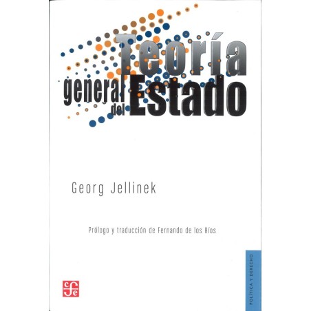 Teoría general del Estado