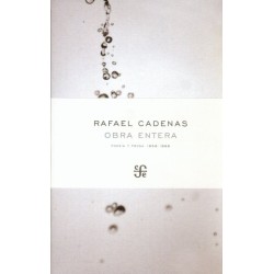 Obra entera: poesía y prosa (1958-1995)