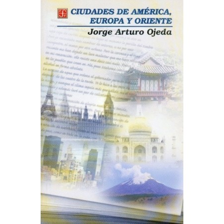 Ciudades de América, Europa y Oriente