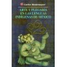 Arte y plegaria en las lenguas indígenas de México