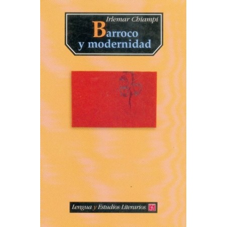 Barroco y modernidad