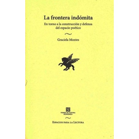 La frontera indómita