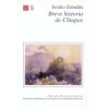 Breve historia de Chiapas