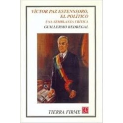 Víctor Paz Estenssoro, el político