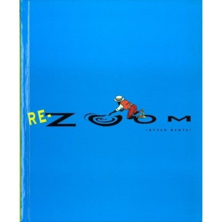 Re-zoom