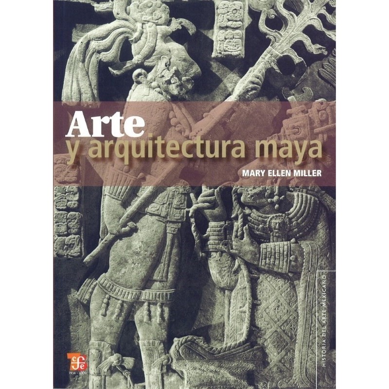 Arte y arquitectura maya