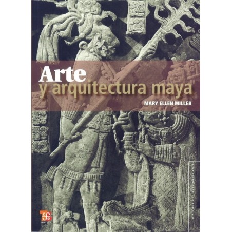 Arte y arquitectura maya
